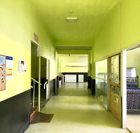 Bigfoot backpackers - Accommodation in Brisbane