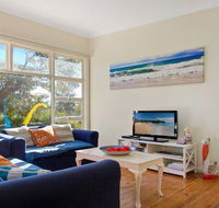 BiJ's on the Beach - 200 metres to the water - Accommodation in Brisbane