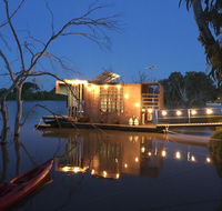 Bill's Boathouse - Accommodation in Brisbane
