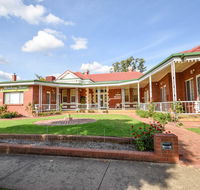 Billabong Wangaratta - Accommodation in Brisbane