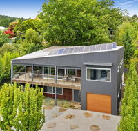 Bilsons Landing East - Accommodation in Brisbane