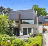 Bilsons Landing West - Accommodation in Brisbane
