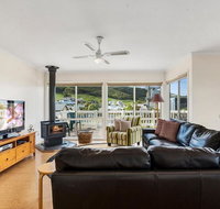 Bimbadeen - Accommodation in Brisbane
