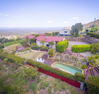 Bimbadeen Estate - Accommodation in Brisbane