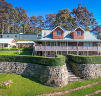 Bimbadeen Mountain Retreat - Accommodation in Brisbane