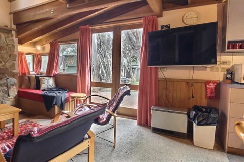 Bindi - Alpine Getaways's Chalet At Tower Rd - Accommodation in Brisbane 1