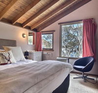 Bindi - Alpine Getaways's Chalet at Tower Rd - Accommodation in Brisbane