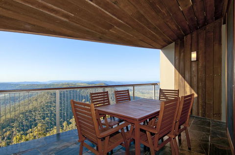 Binna Burra Sky Lodges - Accommodation in Brisbane 2