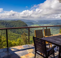 Binna Burra Sky Lodges - Accommodation in Brisbane