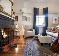 Birch House - Accommodation in Brisbane