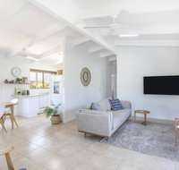 Birdsea House - Accommodation in Brisbane