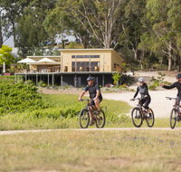 Birdwood Motel