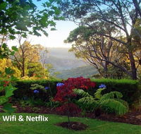 Black Cockatoo Retreat - Accommodation in Brisbane
