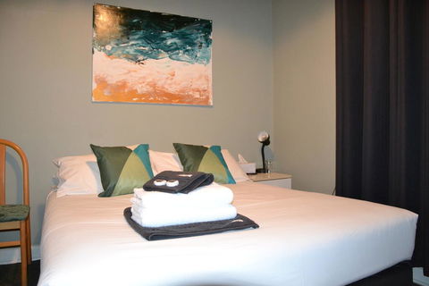 Black Diamond Lodge - Accommodation in Brisbane 3