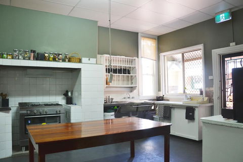 Black Diamond Lodge - Accommodation in Brisbane 1