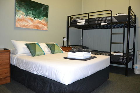Black Diamond Lodge - Accommodation in Brisbane 2