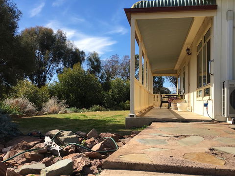 Black Jack Get-A-Way Magpies Nest - Accommodation in Brisbane 1