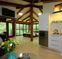 Black Palm Cape Tribulation - Accommodation in Brisbane