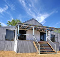 Black Sheep Inn - Accommodation in Brisbane