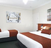 Black Sheep Motel Goulburn - Accommodation in Brisbane