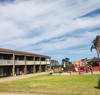 Black Swan Motor Inn - Accommodation in Brisbane