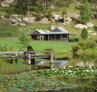 Blair Athol Estate Wollombi - Accommodation in Brisbane