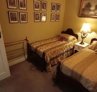 Blakes Manor Self Contained Heritage Accommodation - Accommodation in Brisbane