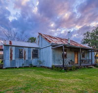 Blaxland's Cottage - Accommodation in Brisbane