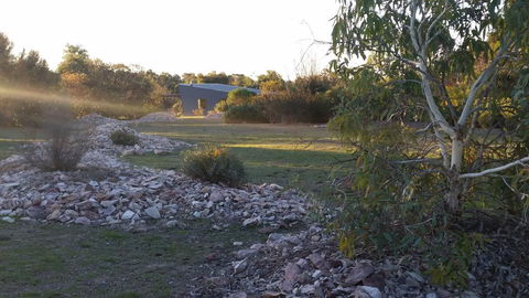 Blaze Rock Retreat - Accommodation in Brisbane 3