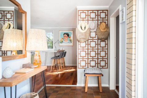Blissful Bannister Retreat - Accommodation in Brisbane 0