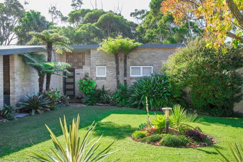 Blissful Bannister Retreat - Accommodation in Brisbane 1