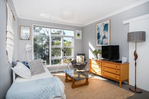 Blissful Bannister Retreat - Accommodation in Brisbane 2