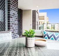 BLISSFUL BREAM 670I - Accommodation in Brisbane