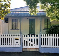 Blue and White Nile - Accommodation in Brisbane