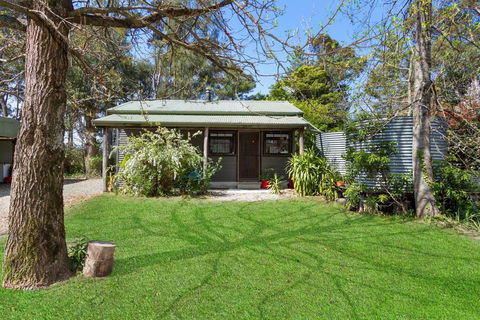 BLUE APPLE LODGE - Accommodation in Brisbane 0