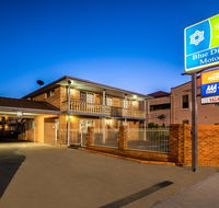 Blue Diamond Motor Inn - Accommodation in Brisbane