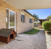 Blue Fish - 41 Boulder Bay Road - Accommodation in Brisbane