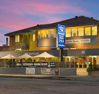 Blue Gum Hotel - Accommodation in Brisbane