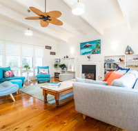 Blue Haven - Accommodation in Brisbane