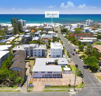 Blue Heron Motel - Accommodation in Brisbane