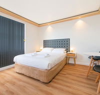 Blue Hills Motel - Accommodation in Brisbane