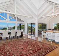 Blue Horizon - Wifi - Lennox Head - Accommodation in Brisbane