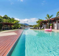 Blue Lagoon Lakeside Apartment - Accommodation in Brisbane