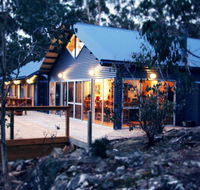 Blue Lake Lodge - Accommodation in Brisbane