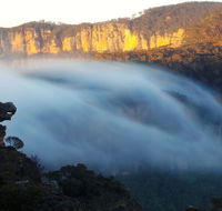 Blue Mountains Backpacker Hostel - Accommodation in Brisbane