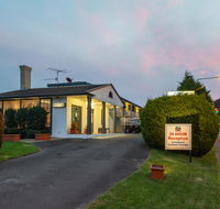 Blue Mountains G'Day Motel - Accommodation in Brisbane