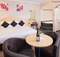 Blue Mountains Heritage Motel - Accommodation in Brisbane