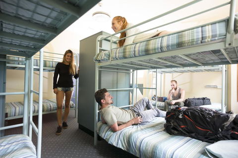 Blue Mountains YHA - Accommodation in Brisbane 2