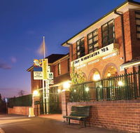 Blue Mountains YHA - Accommodation in Brisbane