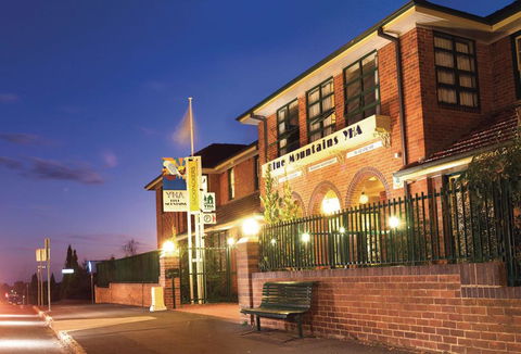 Blue Mountains YHA - Accommodation in Brisbane 0